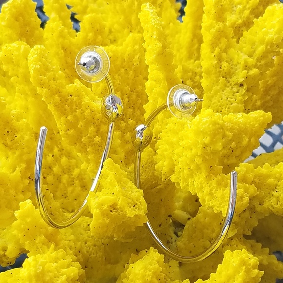 Swarovski earrings - Picture 7 of 8